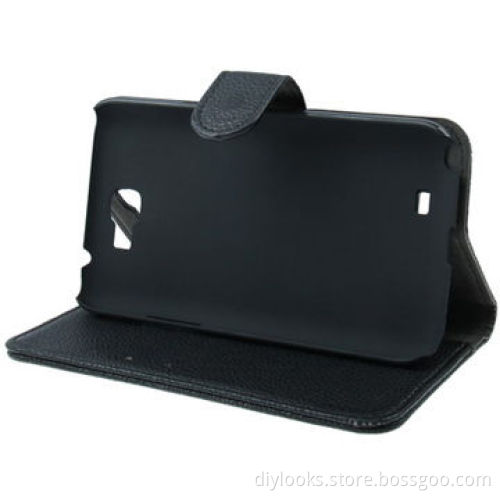 Leather Case Cover for Samsung Galaxy